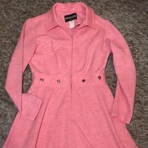 Shady Lane A Division Of Jonathan Logan vintage dress